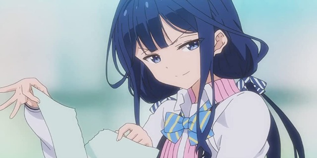 Anime Masamune-kun No Revenge mùa 2 sẽ được công chiếu năm 2023