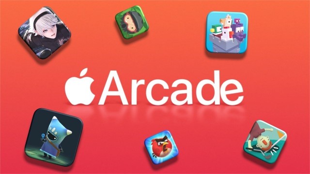 App Store bất ngờ thông báo sẽ xóa 15 trò chơi khỏi Apple Arcade