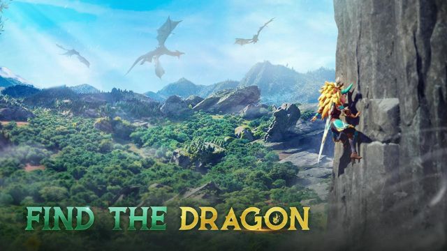 Dragon Trail Hunter World là một nơi tuyệt vời để bắt đầu cuộc hành trình của bạn.