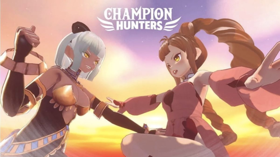 Champion Hunters - Tựa game được ví như là Genshin Impact &quot;phiên bản NFT&quot;
