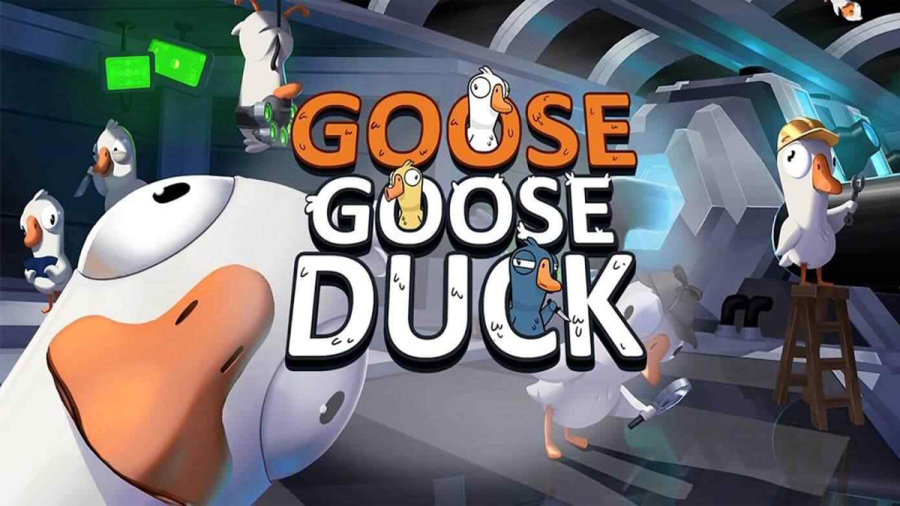 Goose Goose Duck: Game vịt ngỗng dễ khiến huynh đệ tương tàn