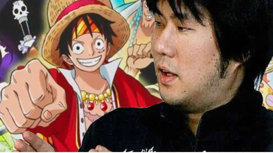 One Piece: tác giả Oda nhận xét 