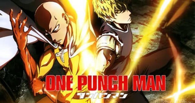 One Punch Man Mùa 3 khi nào ra mắt?