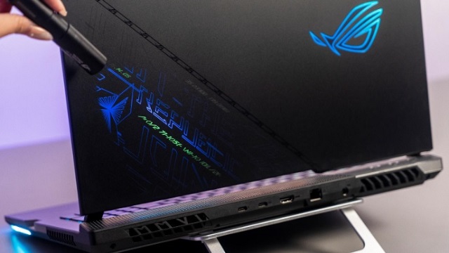 ASUS ROG Strix SCAR 17 SE – Laptop Gaming mạnh nhất thế giới sử dụng vi xử lý Intel Alder Lake HX ra mắt tại Việt Nam