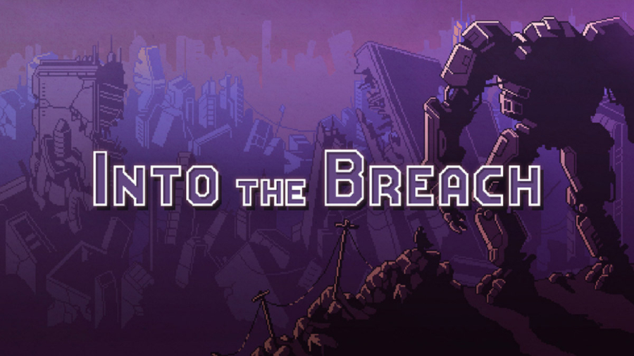 Into the Breach: Game chiến thuật đỉnh cao đã ra mắt trên di động thông qua Netflix