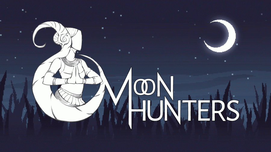 Moon Hunters - đi tìm mặt trăng