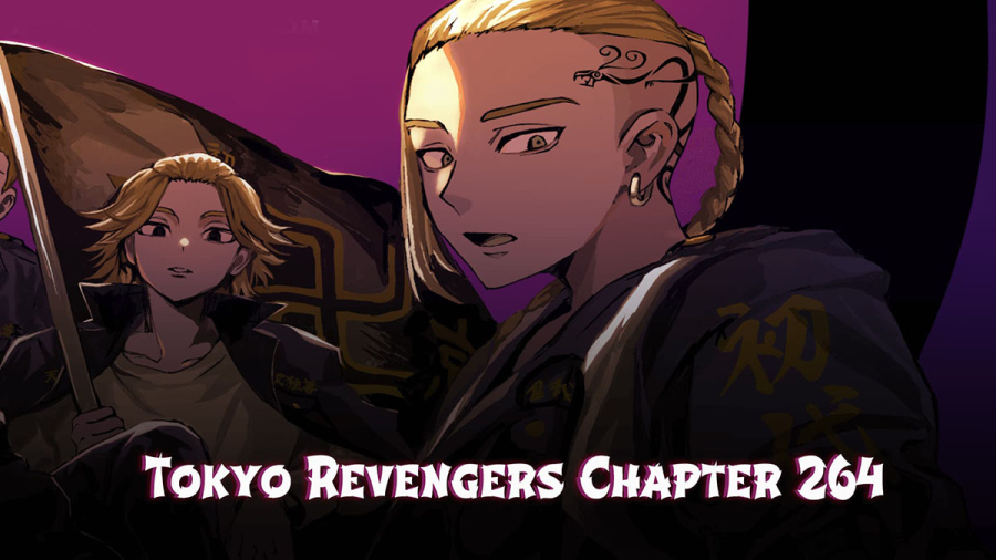 Spoiler Tokyo Revengers 264: Hé lộ quá trình tạo nên Toman của Mikey trong quá khứ