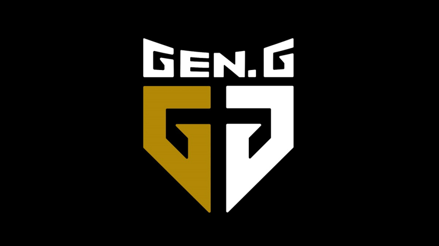 Valorant: Gen.G Esports 