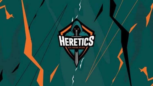 LMHT: Team Heretics vừa mua suất LEC đã bị tố 'quỵt tiền' nhân viên