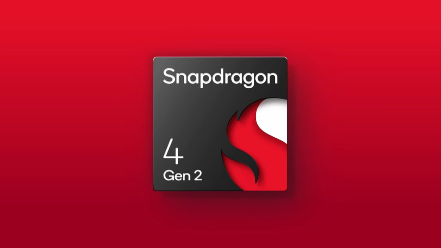 Snapdragon 4 Gen 2 lộ diện: Con chip Qualcomm 4nm hỗ trợ chuẩn RAM và ROM mới