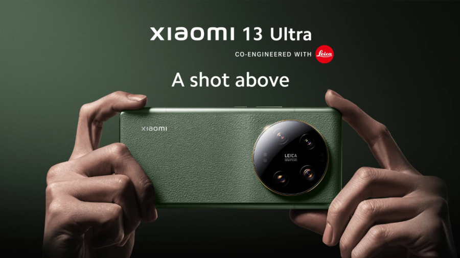 Xiaomi 13 Ultra: Ứng cử viên mới cho ngôi vương Camera Phone