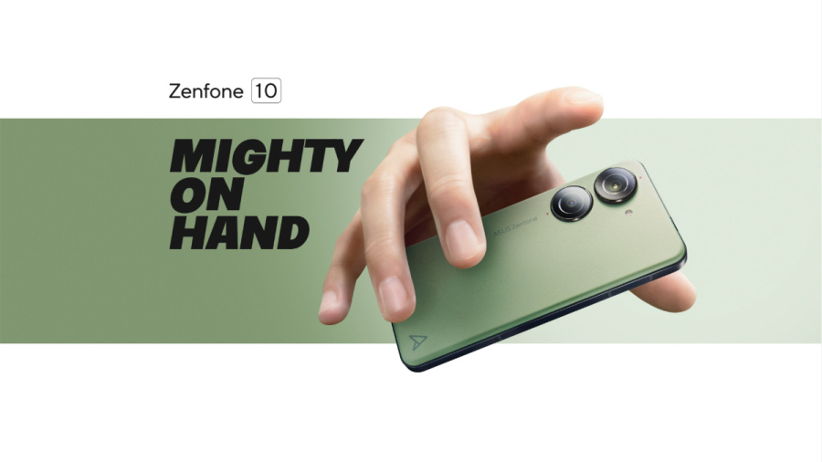 ASUS Zenfone 10: Smartphone nhỏ nhỏ - hiệu năng to to