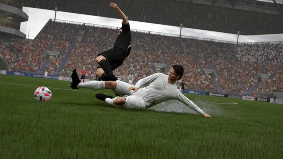 FIFA Online 4: Fan Hàn Quốc phàn nàn về gameplay 9.0 sau khi cập nhật mùa giải 23TS