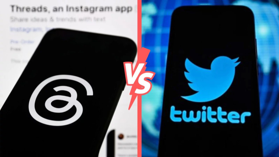 Threads: Kênh social của Meta mang tham vọng “khóa mõm” chim xanh Twitter?