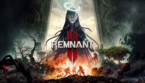 Cấu hình đề nghị Remnant 2, game bom tấn tiêu diệt quái vật siêu khó