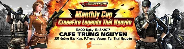 CFL Monthly Cup