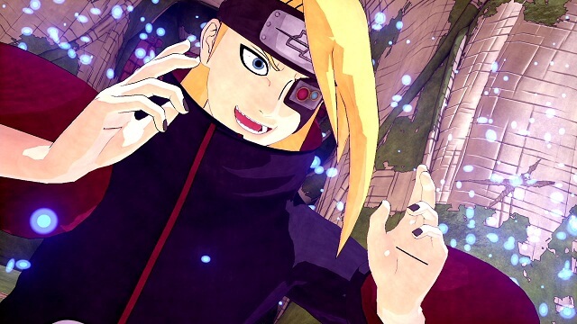 oàn tập về Naruto to Boruto: Shinobi Strike – Tựa game online chuẩn Naruto nhất từ trước tới nay