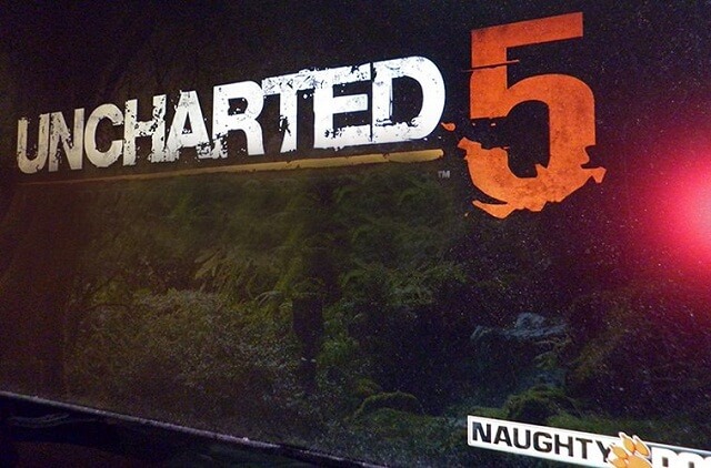 Hướng đi nào cho Naughty Dog và Uncharted 5