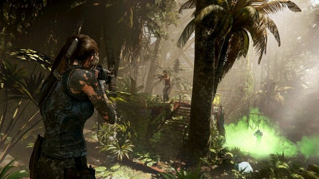 Shadow of the Tomb Raider đại diện cho sự trưởng thành của ngành công nghiệp gam