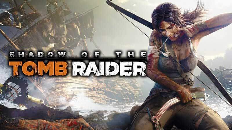 Shadow of the Tomb Raider đại diện cho sự trưởng thành của ngành công nghiệp game