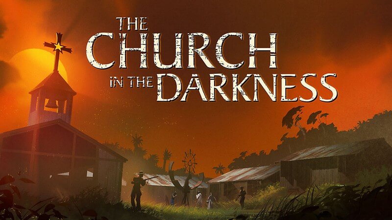 Đánh giá The Church in the Darkness: Thiên đường tự do trong ảo ảnh