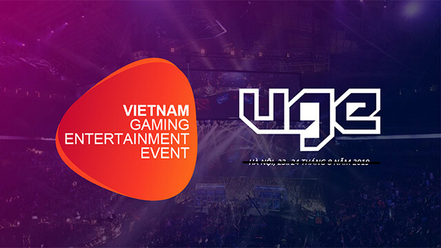 Tuyển chọn VĐV eSports tham dự SEA Games 30 sẽ tiếp tục mà không có VGE 2019