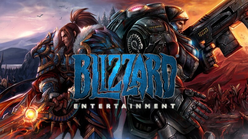 Sau HotS, Blizzard tiếp tục cắt giảm chi phí mạnh tay dưới sức ép từ Activision