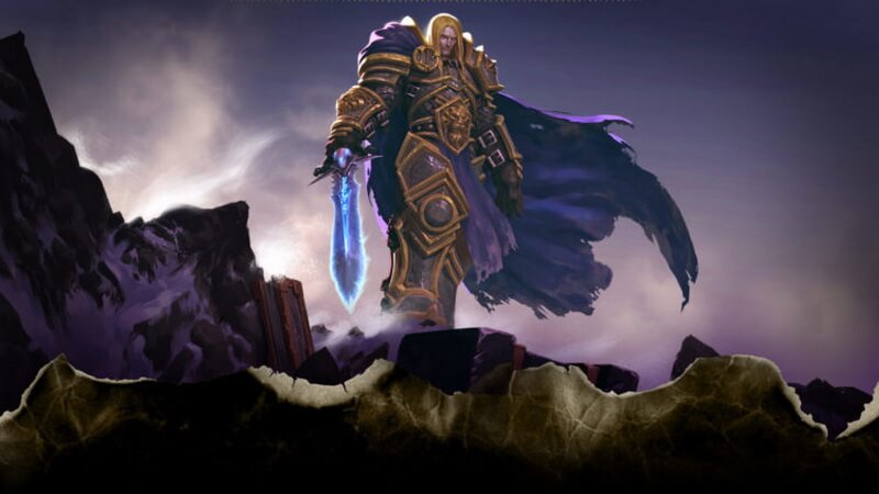 BlizzCon 2018 - Warcraft III: Reforged được công bố