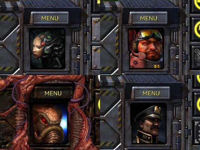 So sánh đồ họa StarCraft Remastered với StarCraft cũ
