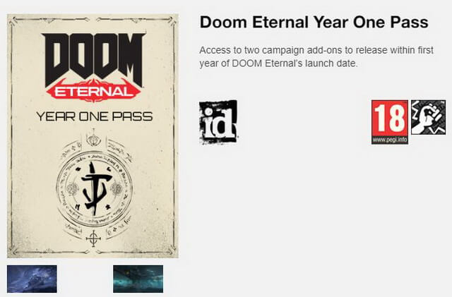Doom Eternal: Mọt tiên đoán nội dung hai DLC và tung tích &amp;quot;trùm cuối&amp;quot; của Địa Ngục