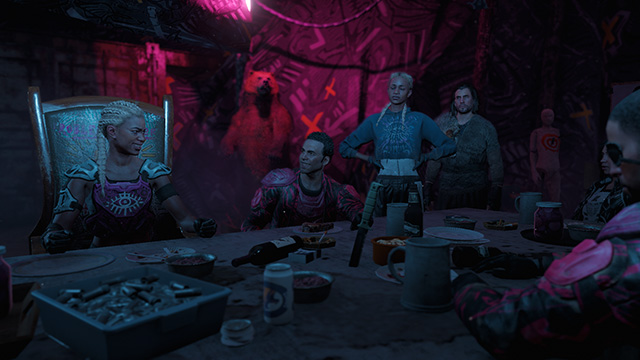 Cốt truyện Far Cry New Dawn – P.3: Có những thứ mãi mãi không thay đổi