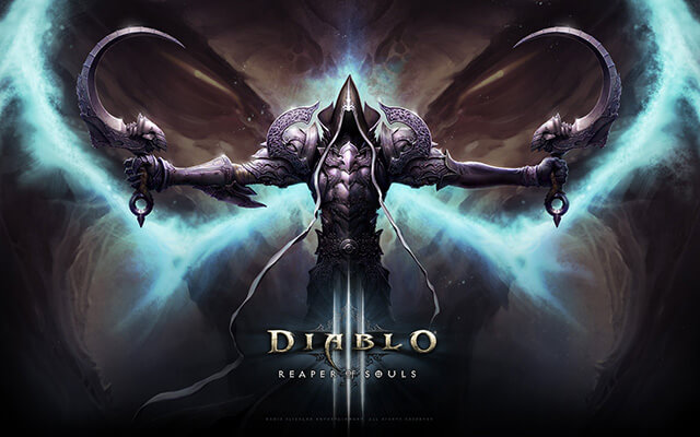 Diablo – Điều gì đang xảy ra tại Blizzard? – P.1