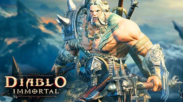 Diablo – Điều gì đang xảy ra tại Blizzard? – Phần cuối
