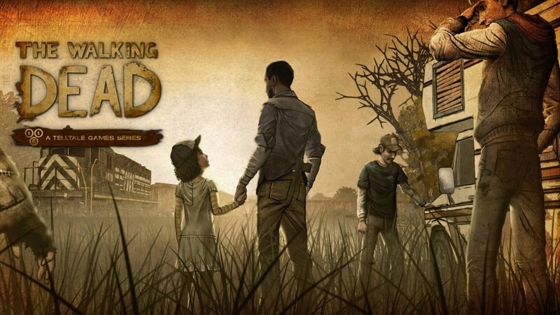 Cốt truyện The Walking Dead Season 1 – P.Cuối: Vĩnh biệt Lee Everett