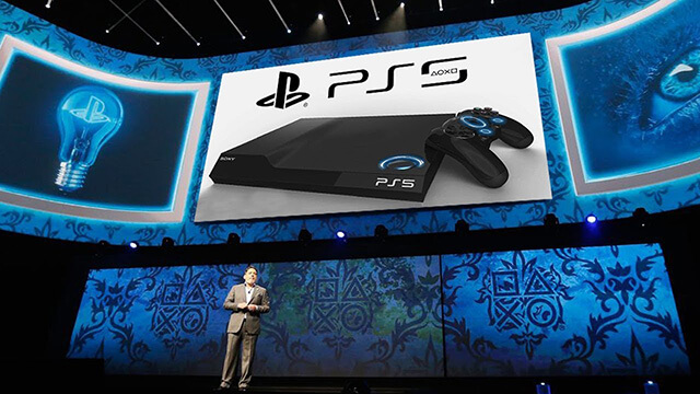 Fortnite dập tắt giấc mơ Playstation 5 của fan Sony