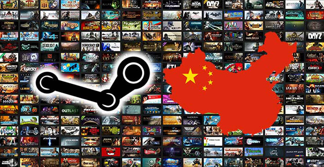 Fortnite sẽ giúp Tencent đánh đổ đế chế Steam?
