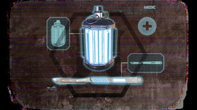 Những quả lựu đạn độc nhất trong thế giới game (Phần 2)