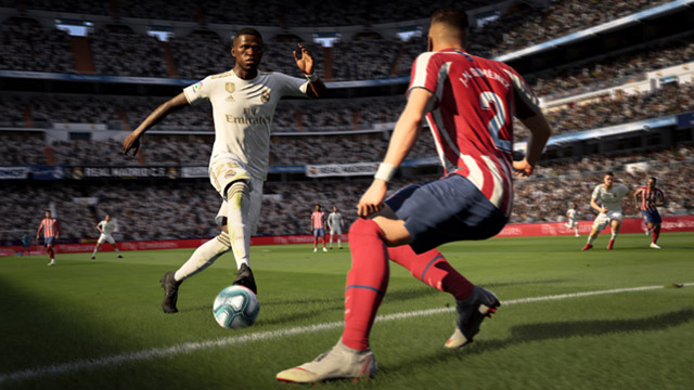 Đánh giá FIFA 20: Nội dung mới, vấn đề cũ