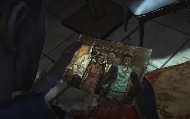 Cốt truyện The Walking Dead Season 1 - P1: Lee Everett và bước ngoặt cuộc đời