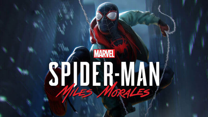 Phân tích trailer Marvel's Spider-Man: Miles Morales, hàng mới hay vẫn là đồ cũ được làm lại?