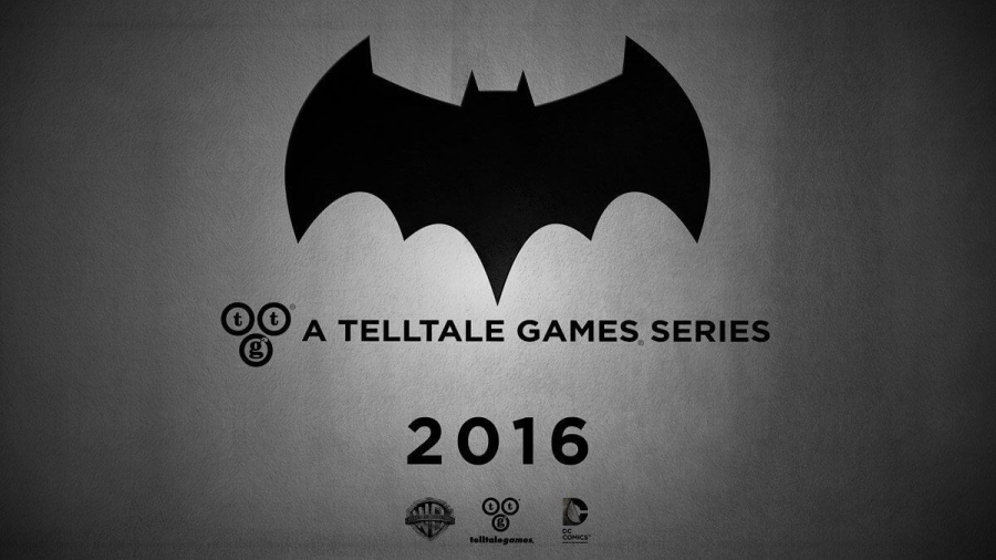 Telltale Batman cập bến iOS