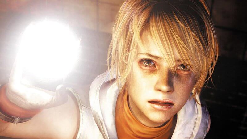 Cốt truyện và dòng thời gian Silent Hill: Lời nguyền trở lại (Silent Hill 3)