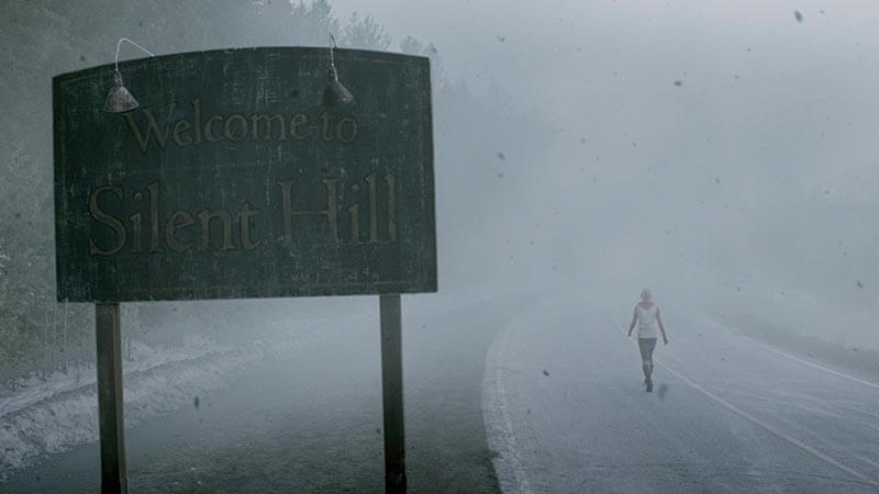 Cốt truyện và dòng thời gian Silent Hill: Lịch sử thị trấn ma ám
