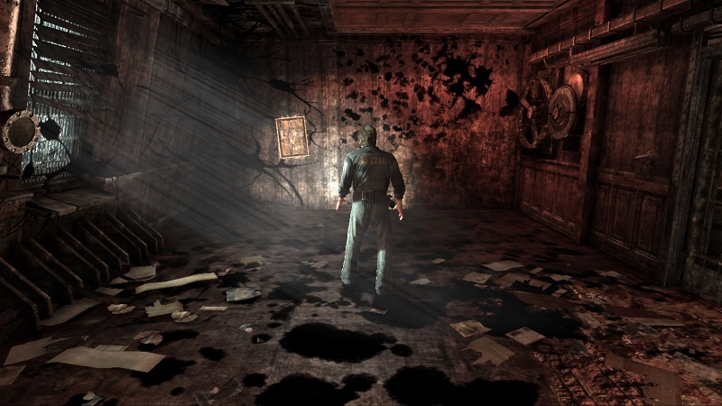 Giải mã những sự thật thú vị trong Silent Hill 2