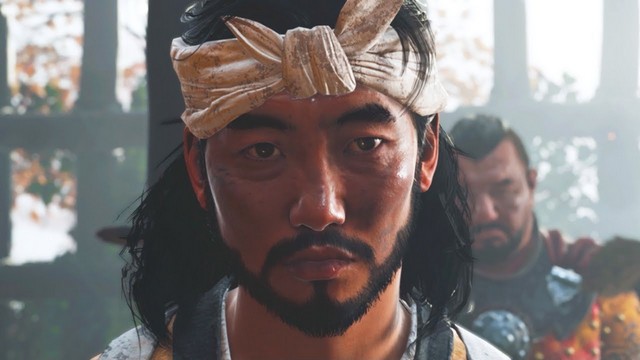 Khi nền hình tượng dân Châu Á trong game bị bọn “Tây Phương” phá nát