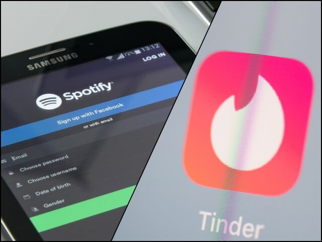 Spotify và Match Group lên tiếng ủng hộ Epic và chỉ trích Apple, Google tham lam