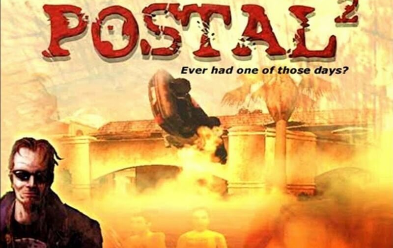 Những game tởm nhất mọi thời đại – P.9: Postal 2