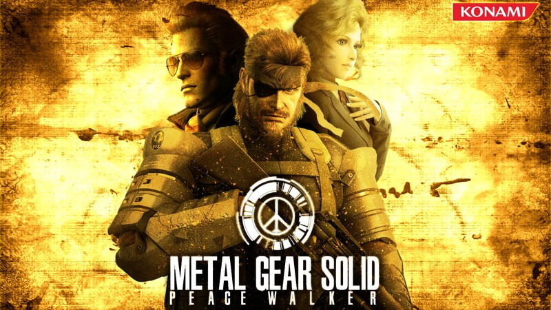 Cốt truyện Metal Gear Solid – P12: Đoàn quân không biên giới