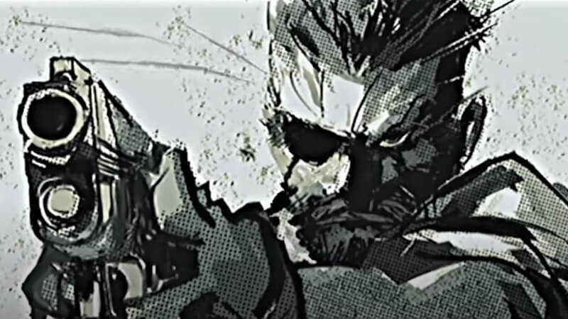 Cốt truyện Metal Gear Solid - P10: Người Big Boss nguyện trung thành