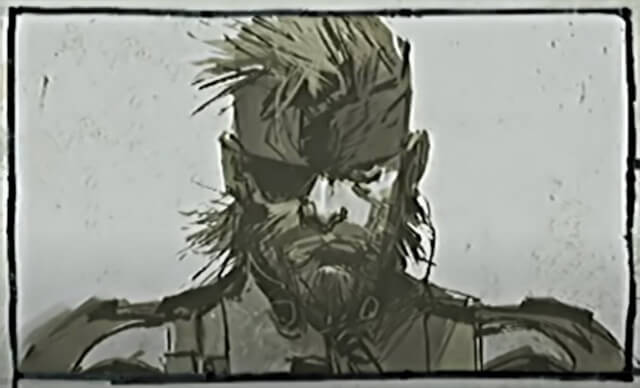 Cốt truyện Metal Gear Solid - P10